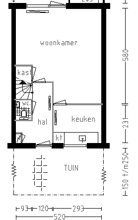 Barietgeel 170