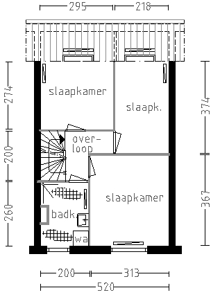 Barietgeel 170