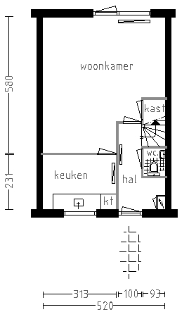 Barietgeel 172