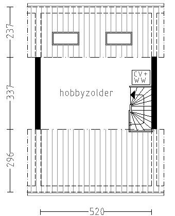 Barietgeel 172