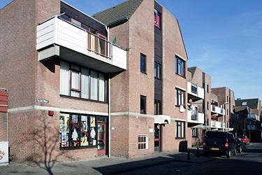 Falckstraat 49