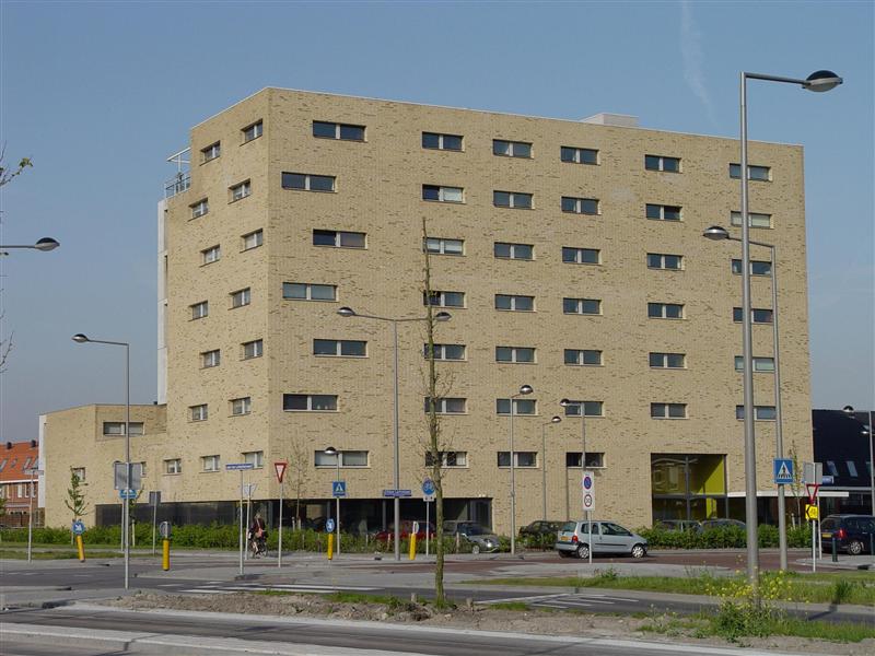 Van der Stoklaan 18