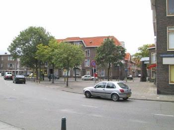 Goudenregenstraat 8