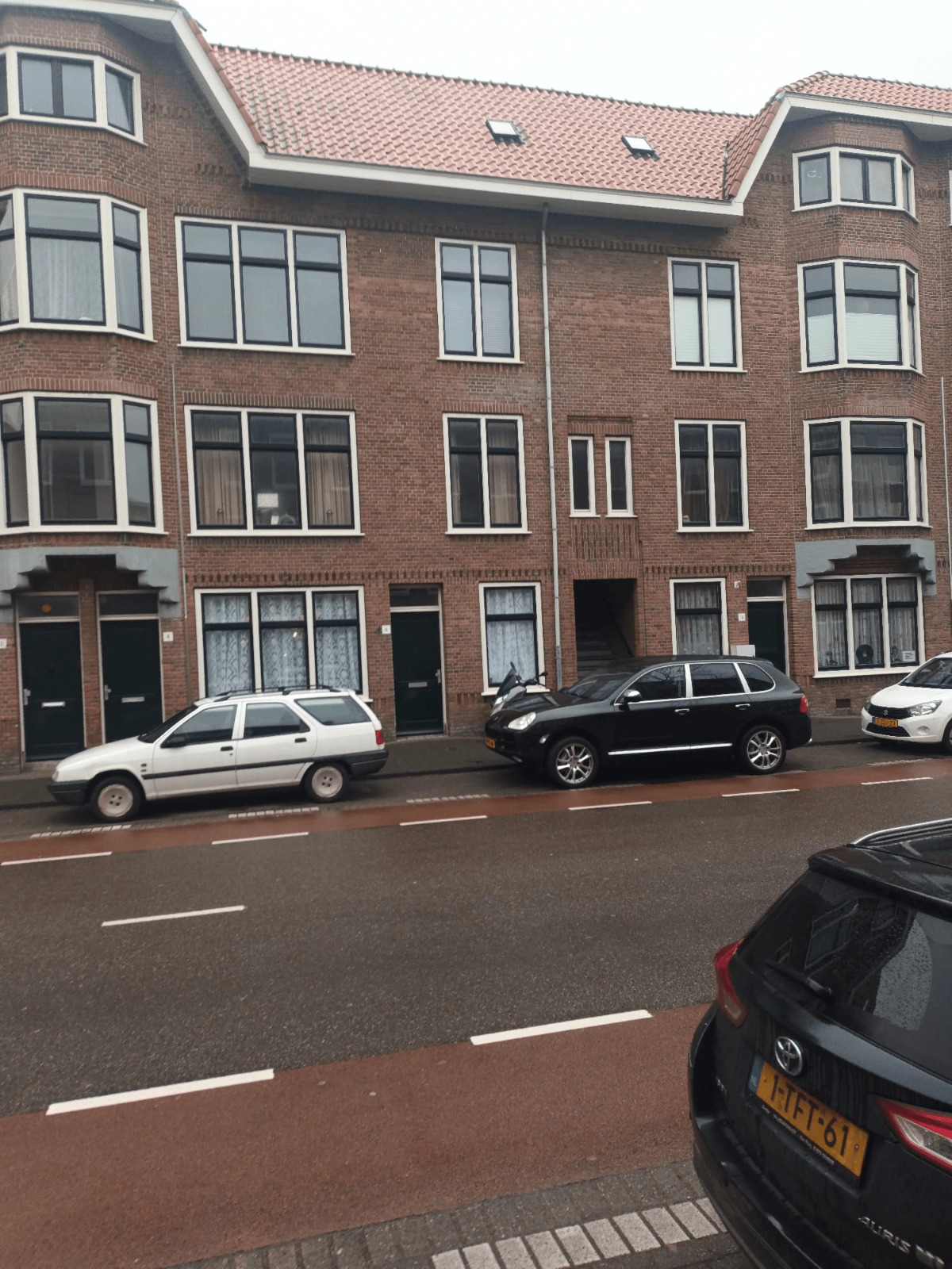 Goudenregenstraat 8