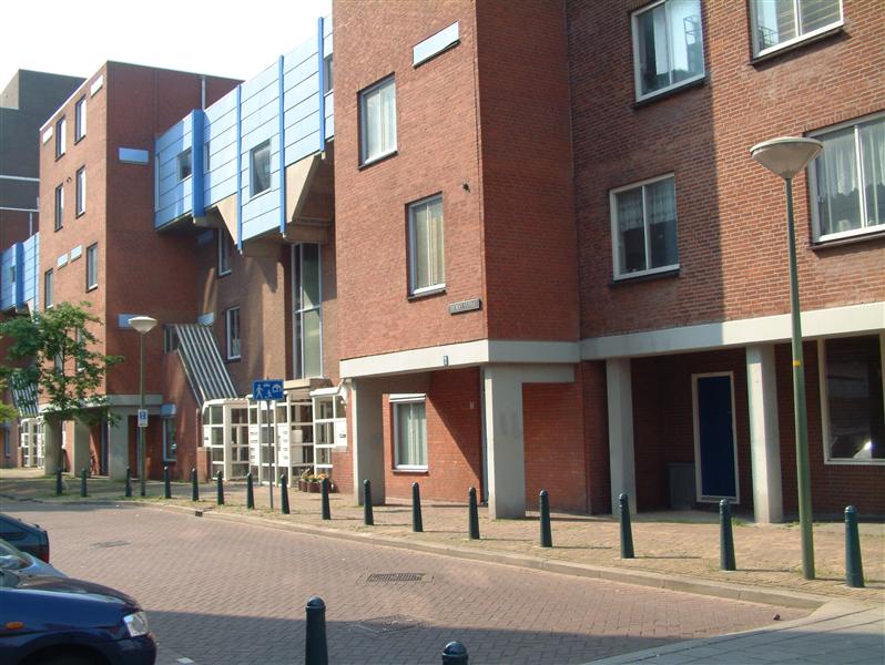 Daendelsstraat 17