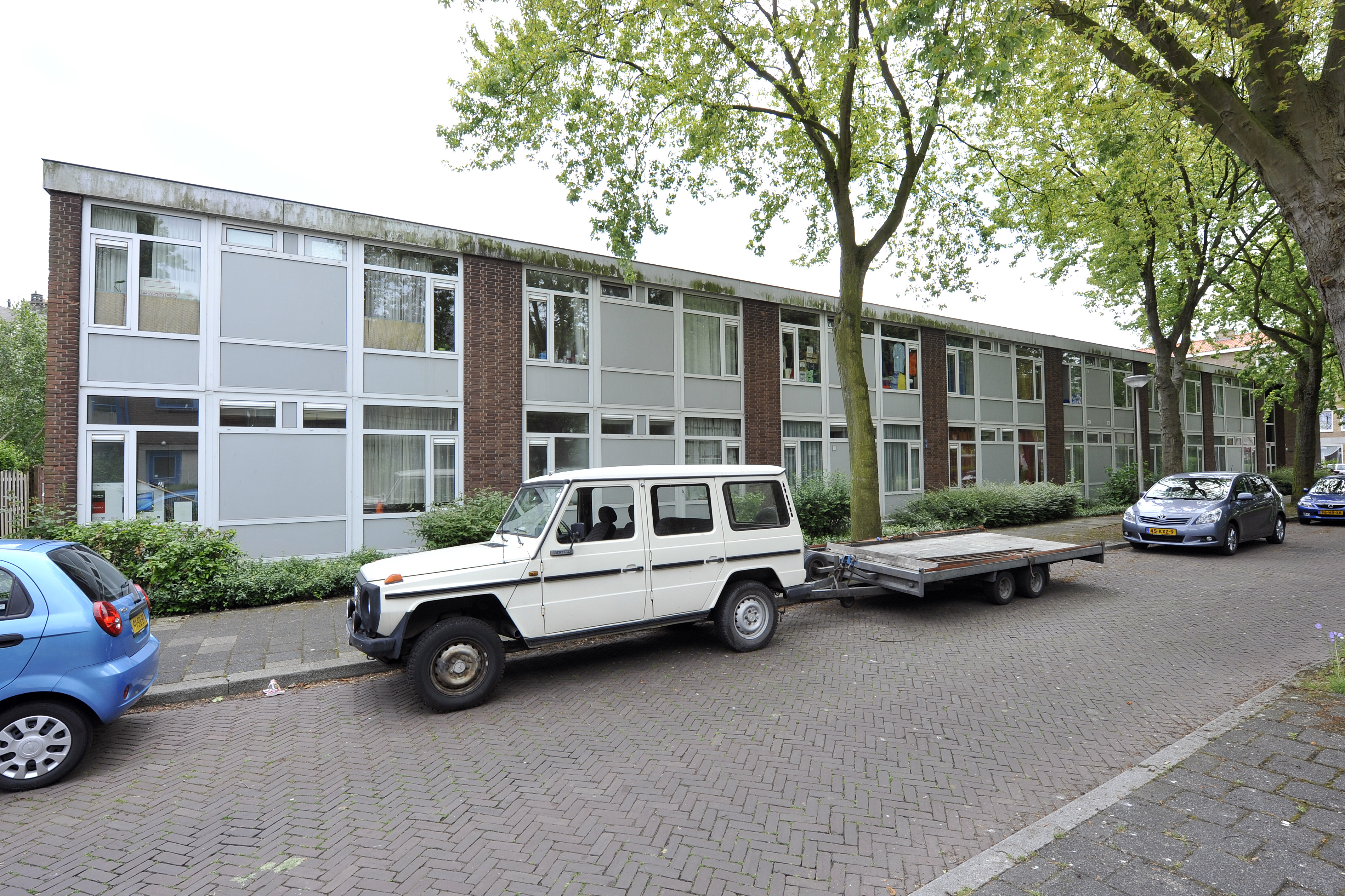 Meermanstraat 33