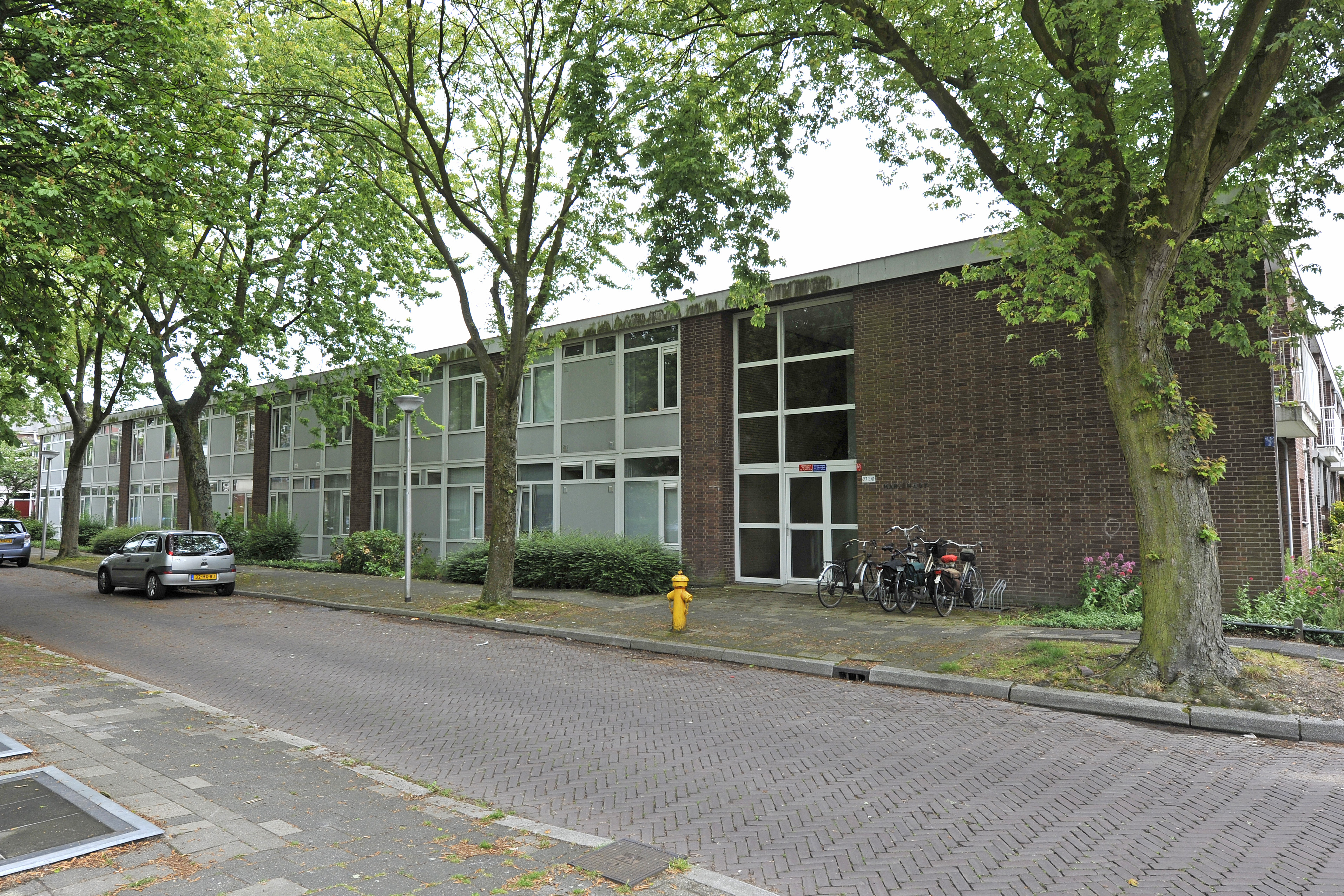 Meermanstraat 33