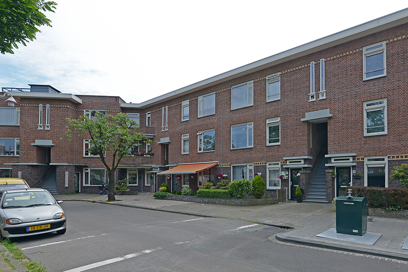 Gooilaan 107, 2574 XM Den Haag, Nederland