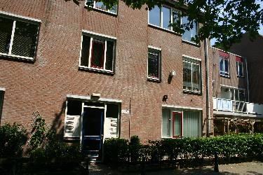 Henri Duparcplantsoen 72, 2551 XV Den Haag, Nederland