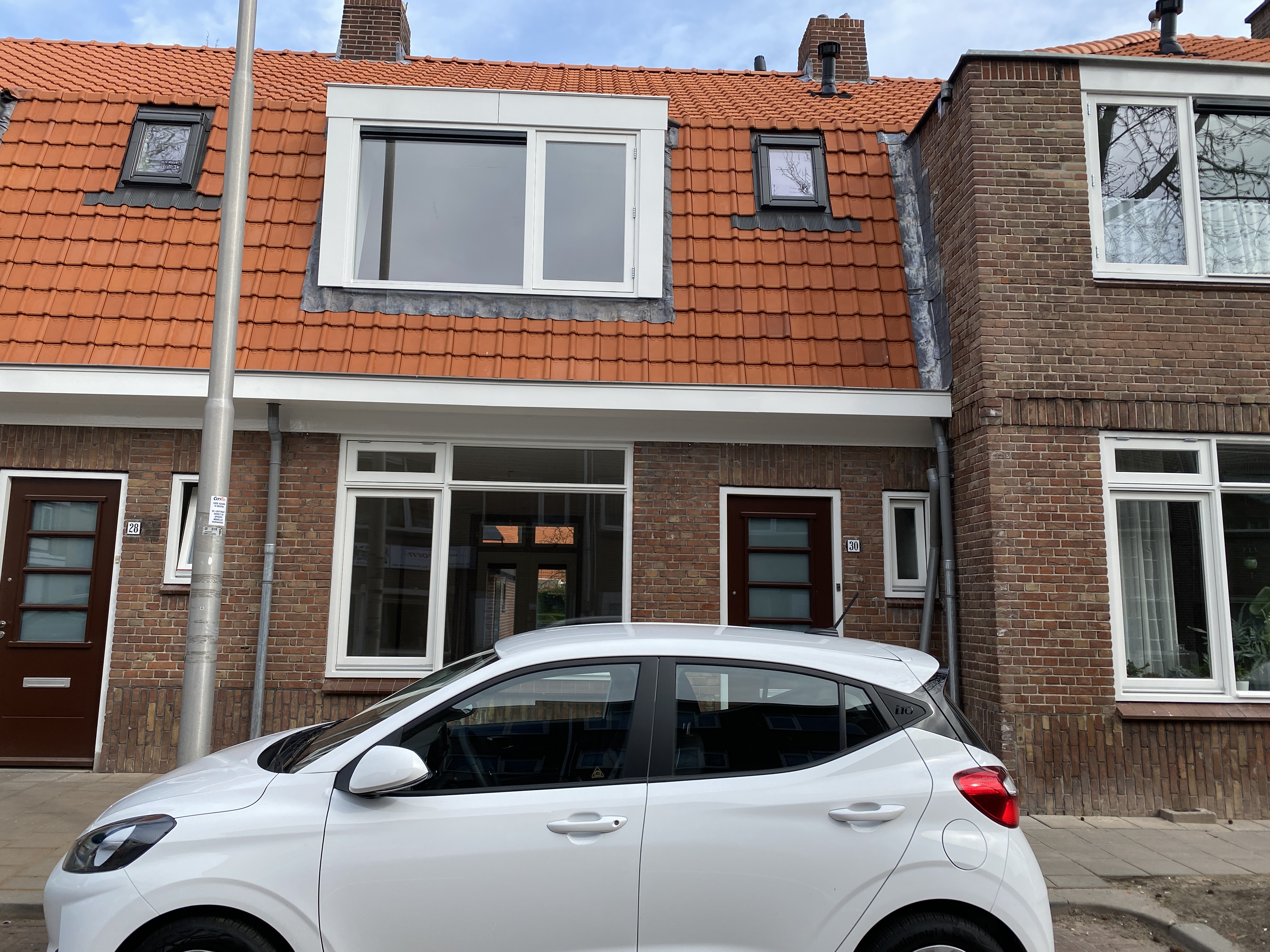 Nassaulaan 30, 2628 GJ Delft, Nederland