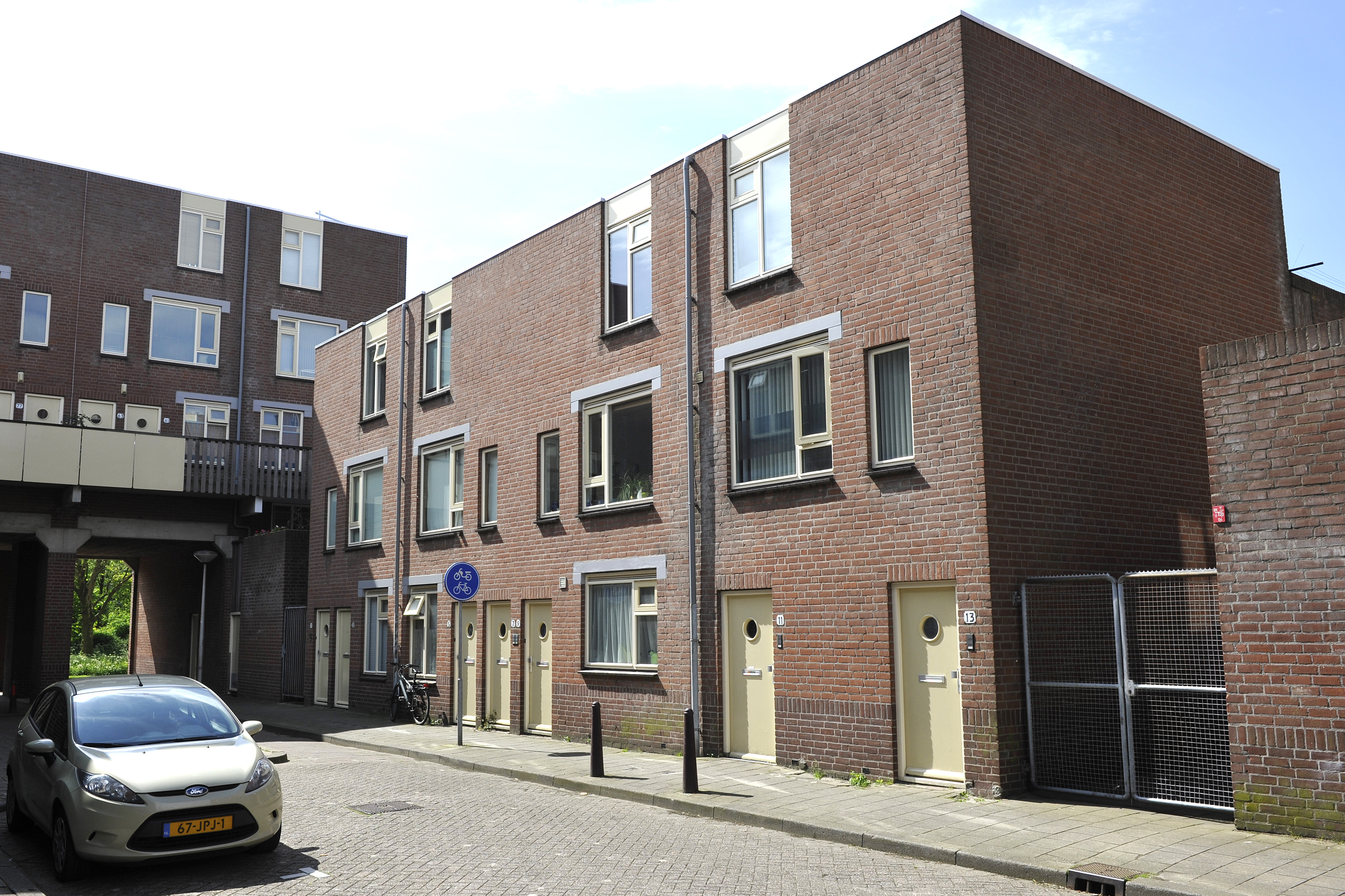 Torenstraat 9, 2611 MK Delft, Nederland