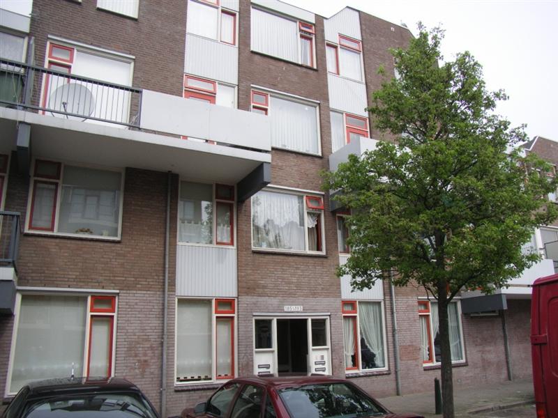 Jan van Gojenstraat 233, 2526 RK Den Haag, Nederland