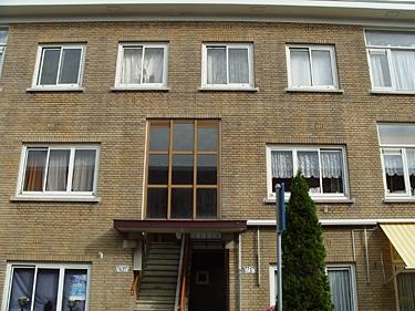 Okkernootstraat 179, 2555 ZG Den Haag, Nederland