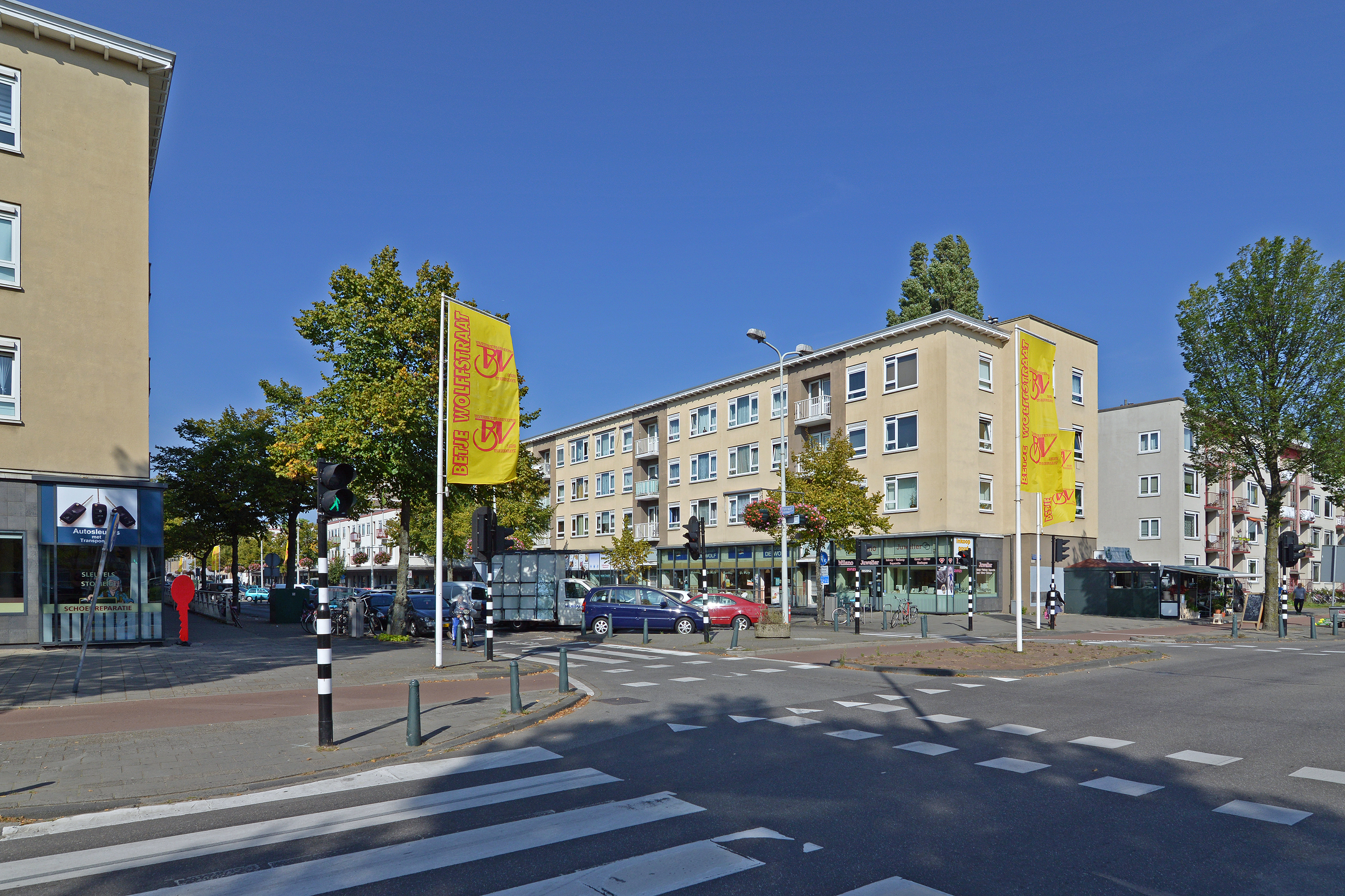 Esmoreitplein 36