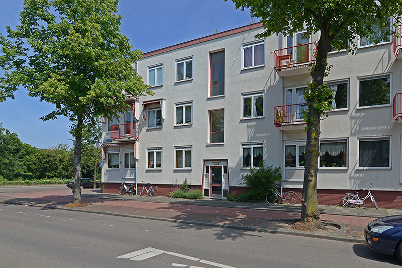 Betje Wolffstraat 78