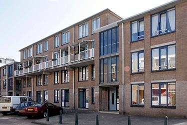 Christiaan de Wetstraat 36, 2571 TS Den Haag, Nederland