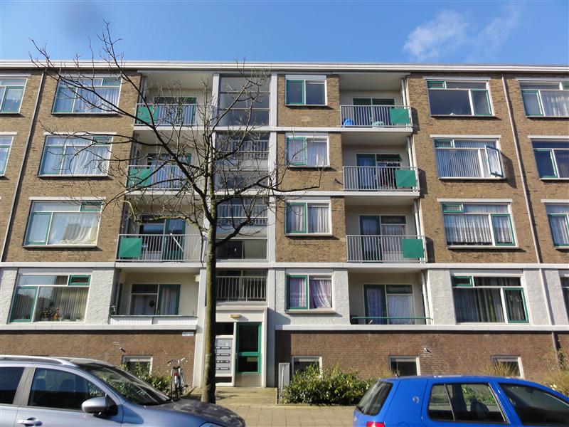 De Dreef 151, 2542 ND Den Haag, Nederland