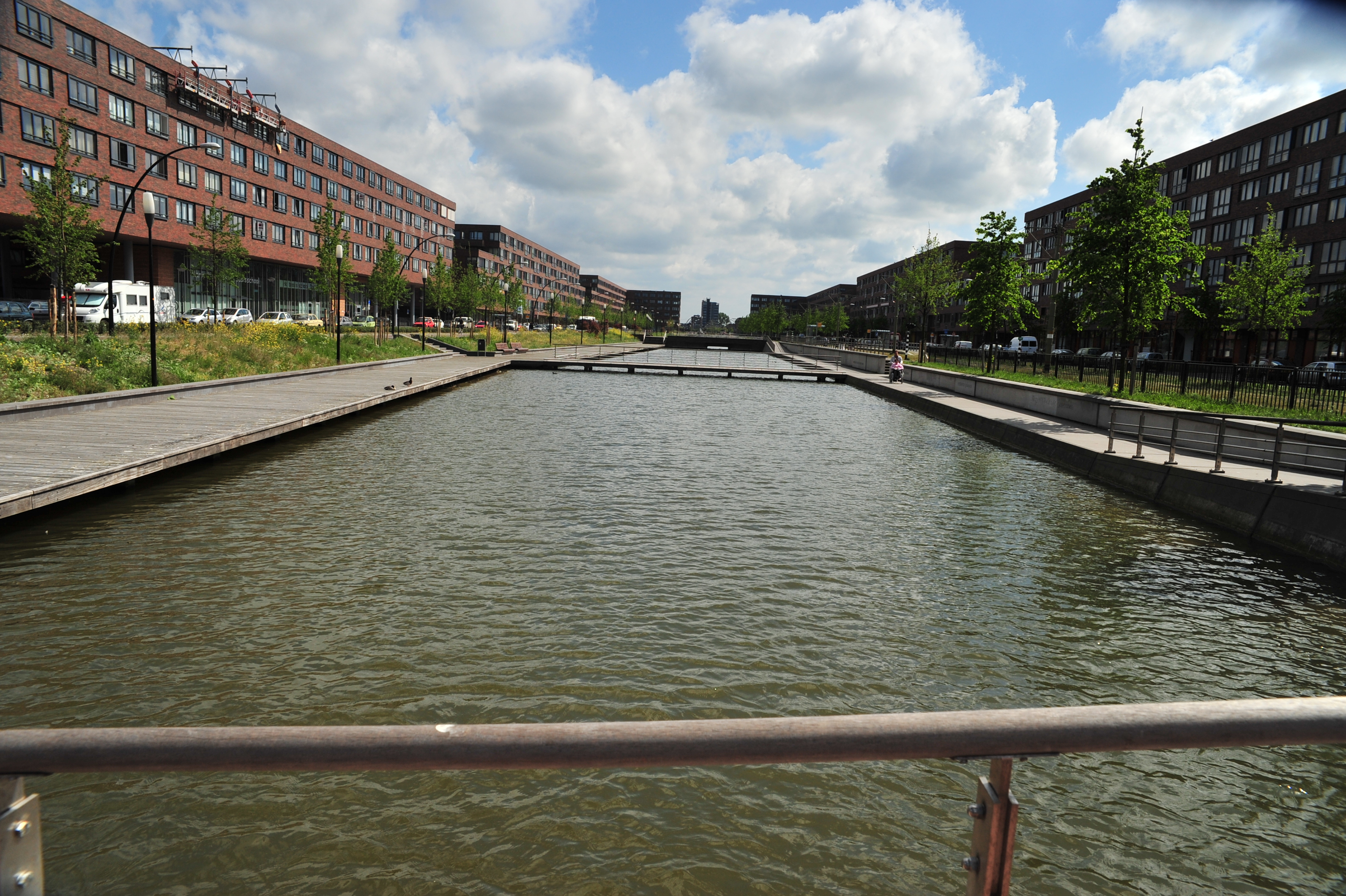 Laan van Wateringse Veld 445, 2548 BM Den Haag, Nederland