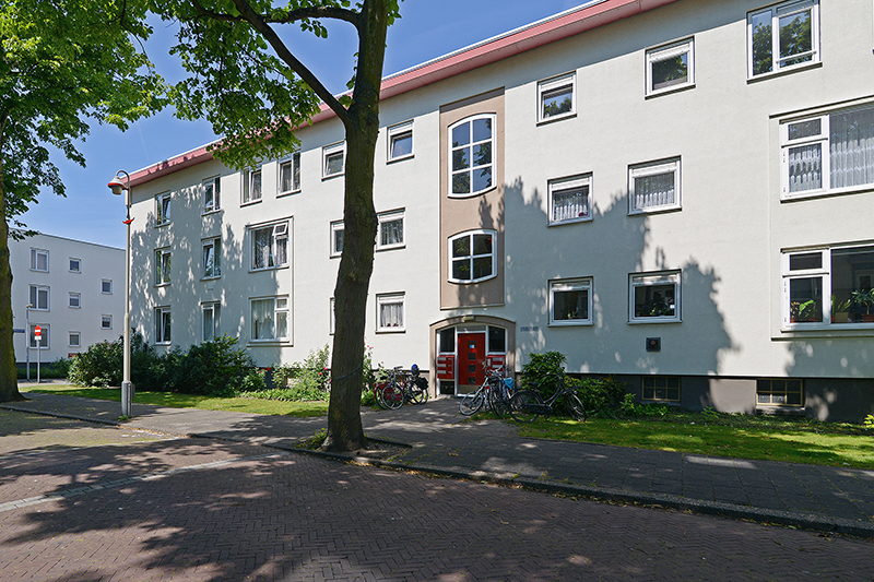 Pieter Langendijkstraat 93