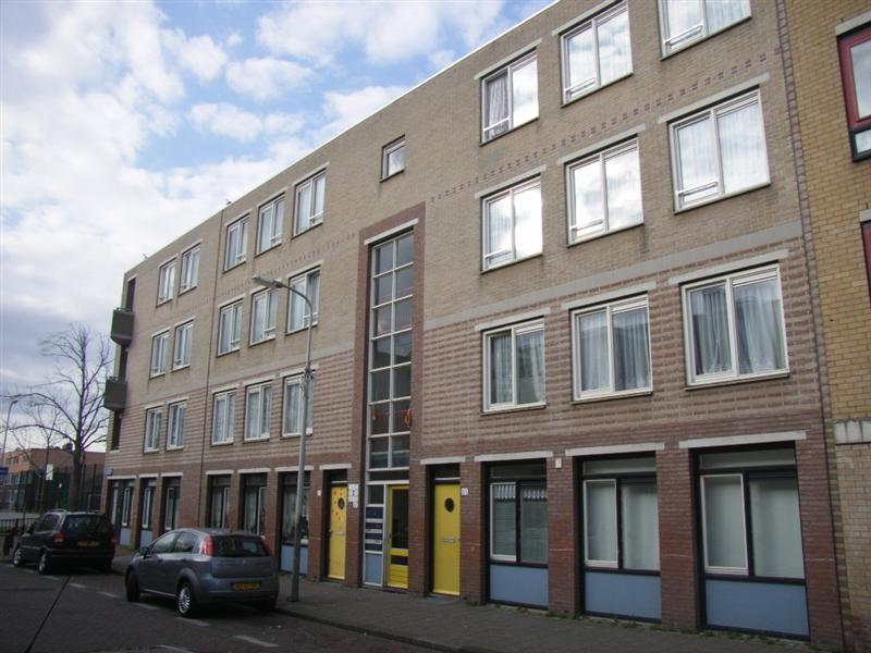 Jan Steenstraat 65