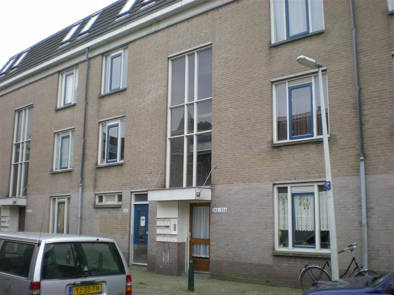 Hannemanstraat 350, 2526 VM Den Haag, Nederland