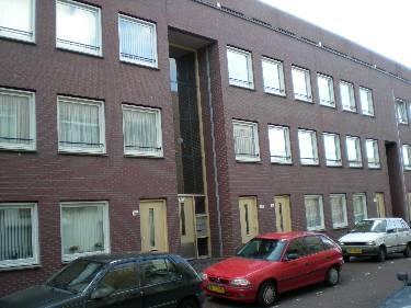 Stortenbekerstraat 206, 2525 SP Den Haag, Nederland