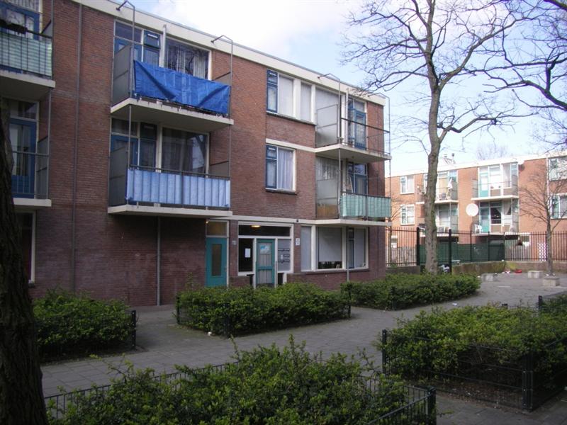 Wellingtonstraat 87, 2515 HN Den Haag, Nederland