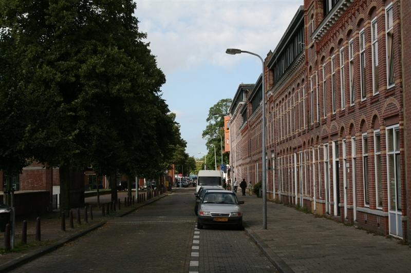 Snijdersstraat 83, 2525 BV Den Haag, Nederland