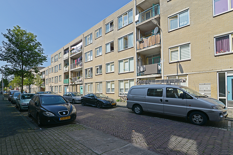 Kepplerstraat 73, 2562 VG Den Haag, Nederland