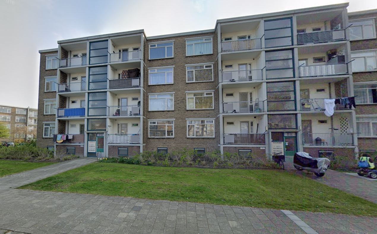 Riddersdreef 269, 2542 XW Den Haag, Nederland