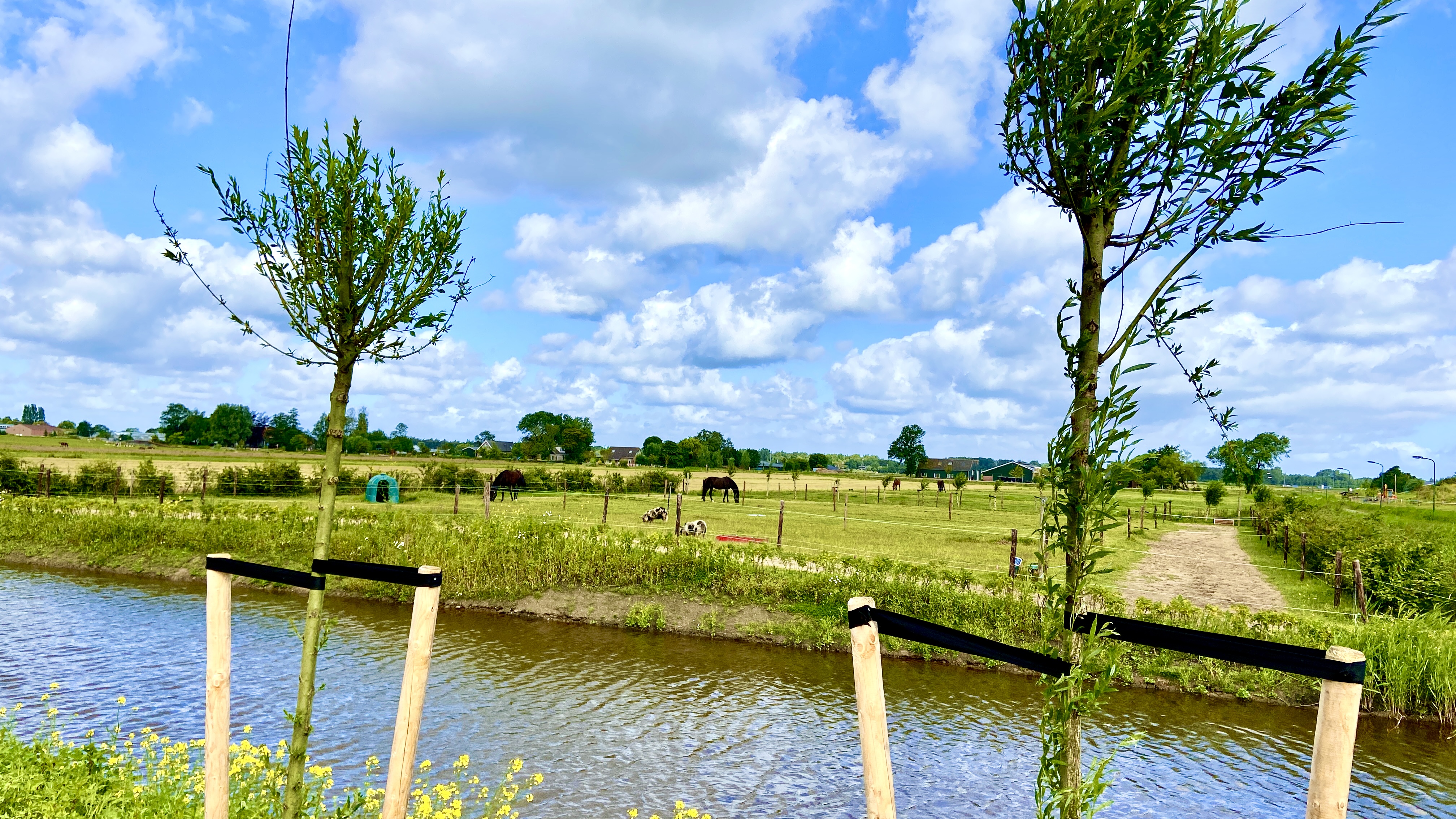 Westeinderweg 61, 2266 HH Leidschendam, Nederland