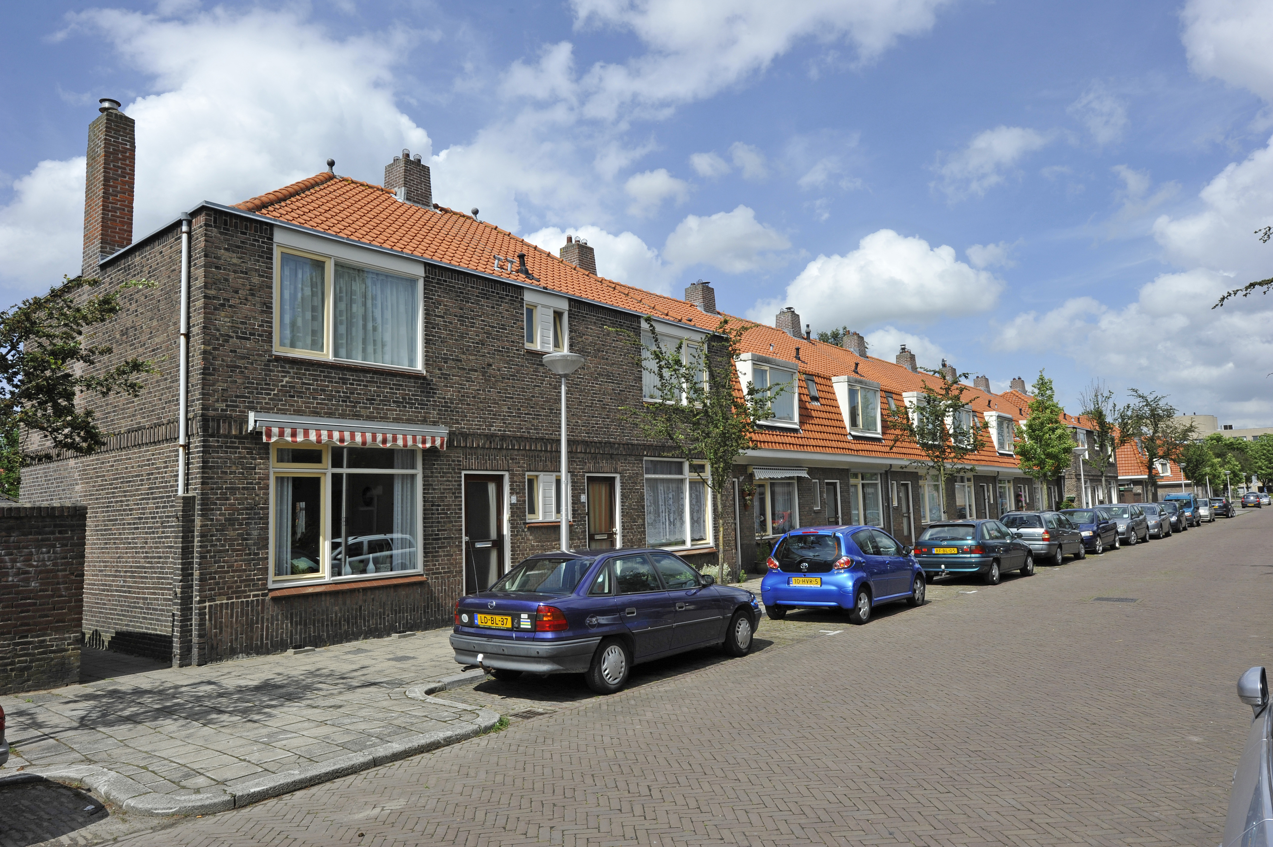 Spiekmanstraat 3