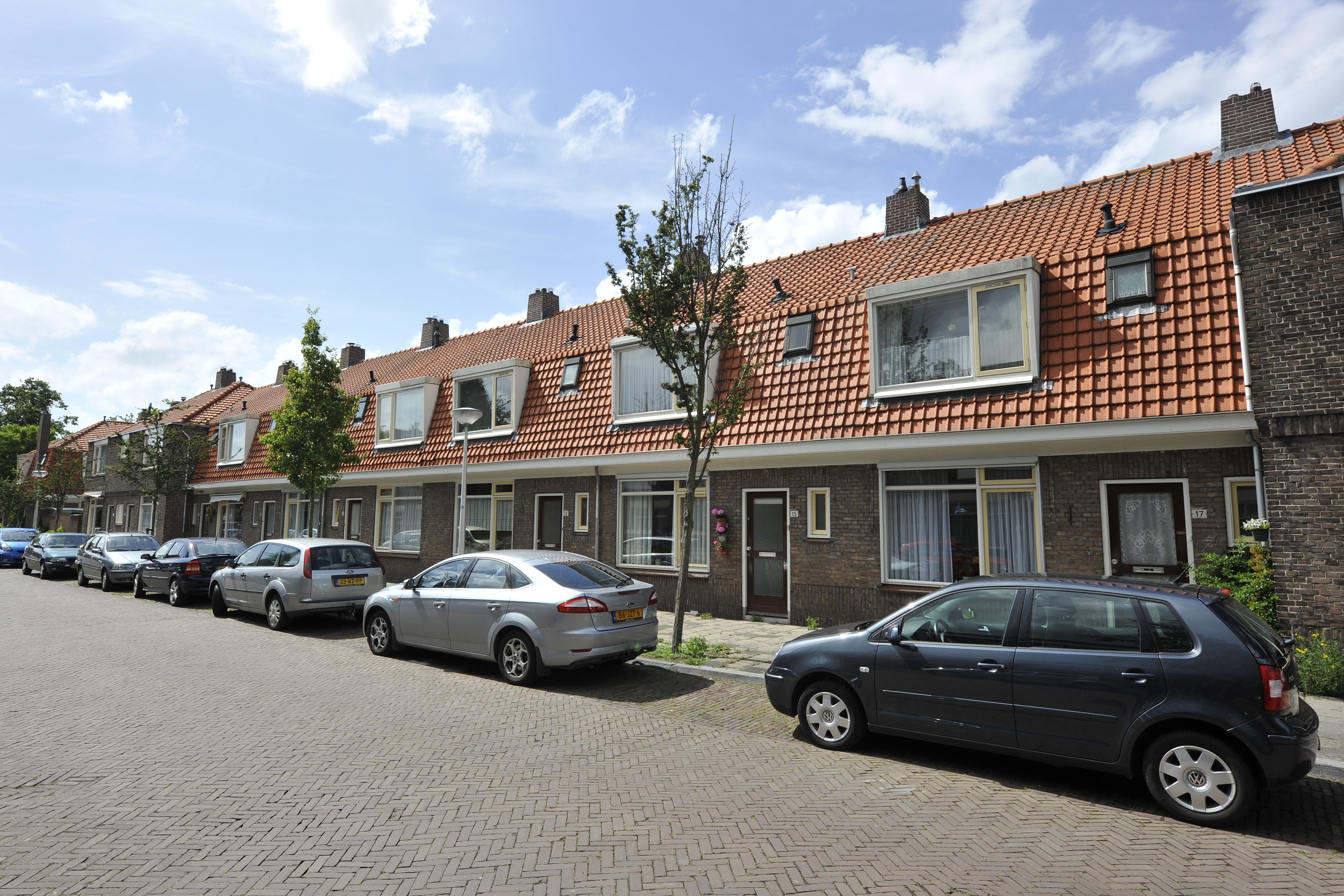 Spiekmanstraat 3