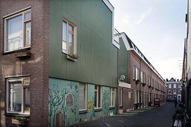 Newtonstraat 4S