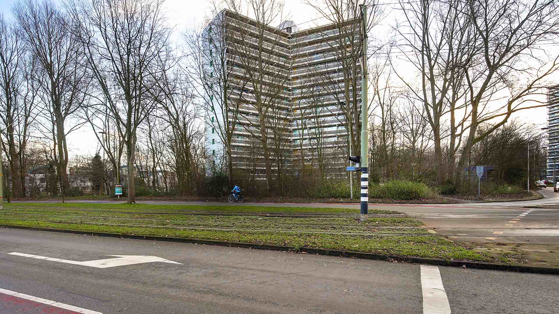 Diepenbrockstraat 211, 2625 XL Delft, Nederland