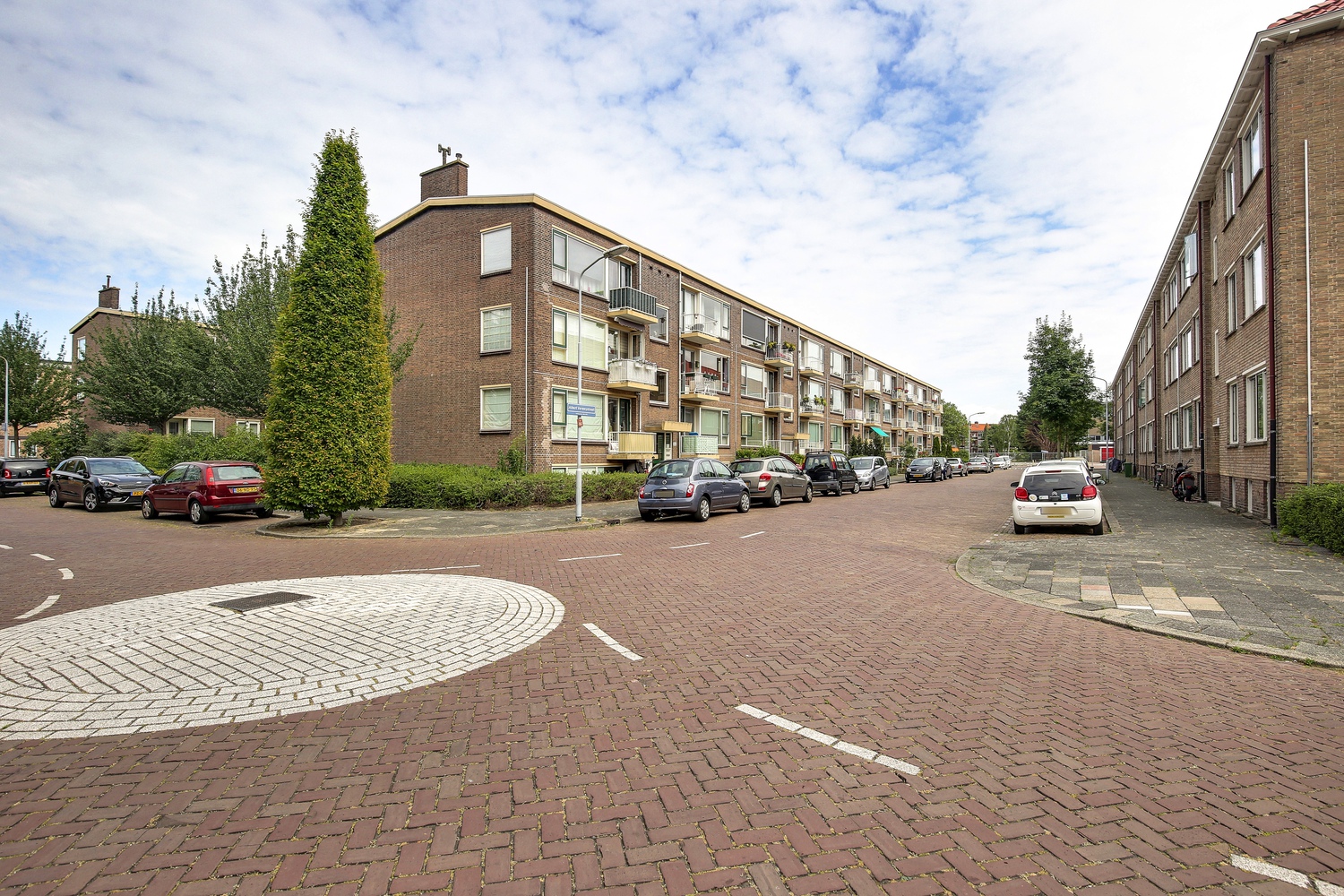 Albert Verweystraat 54