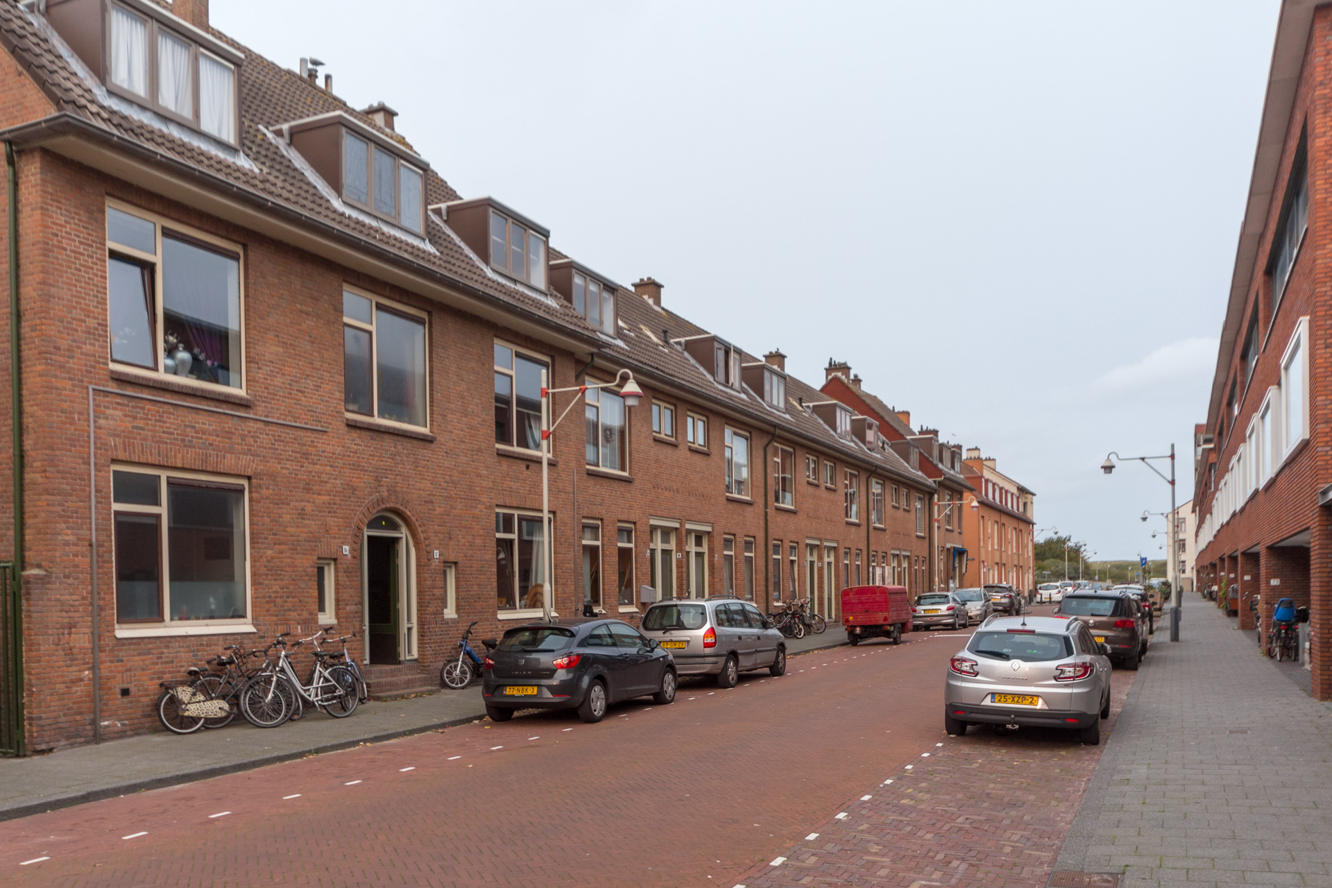 Zeezwaluwstraat 74