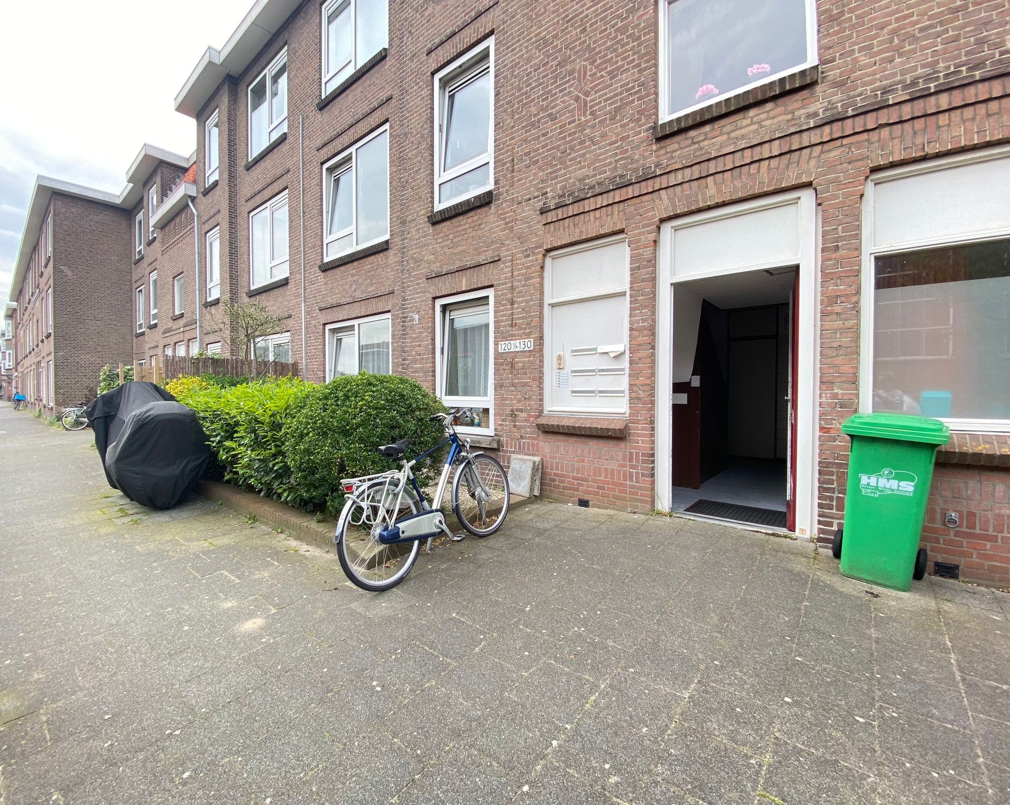 Ribesstraat 120