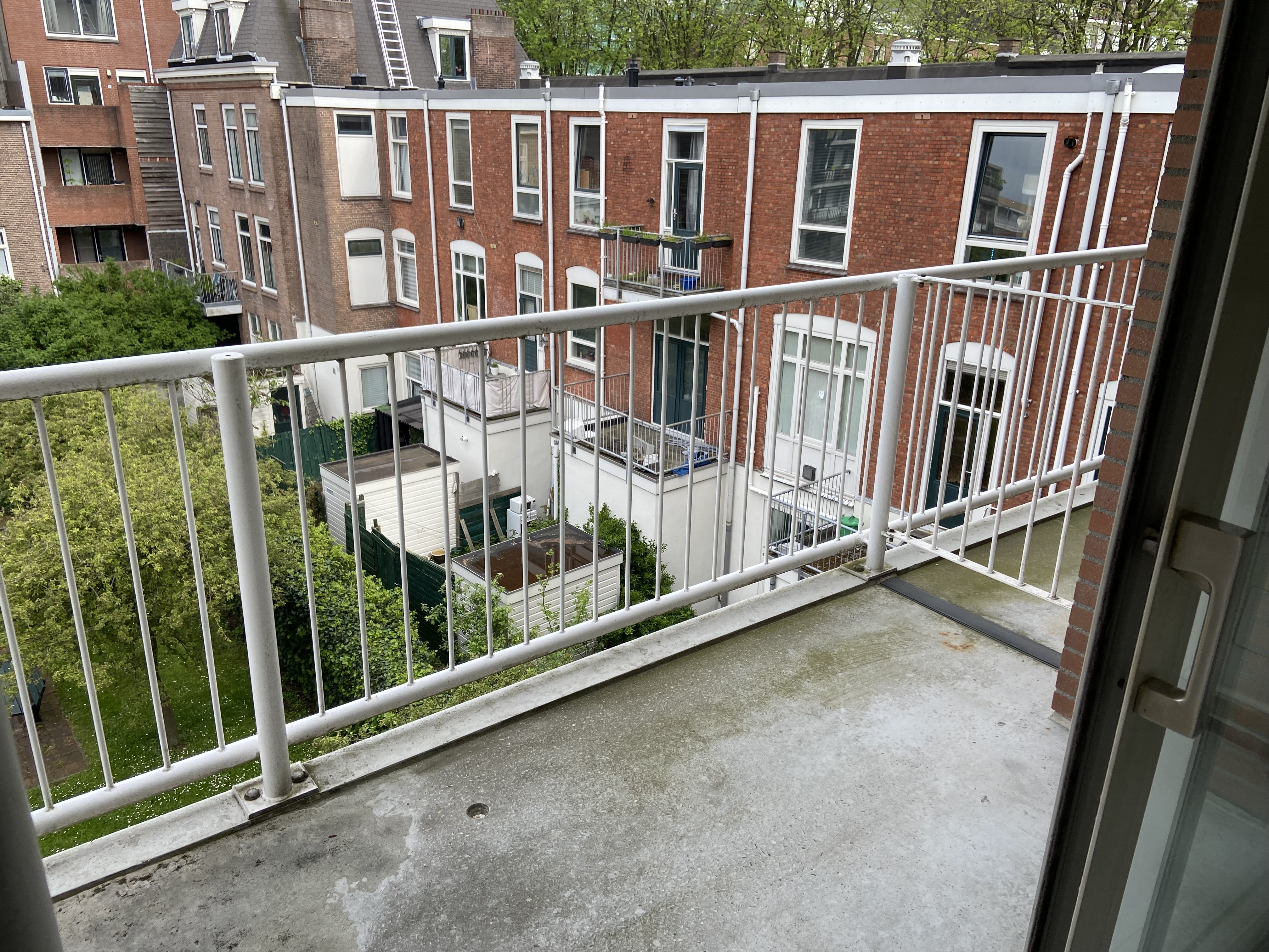 Nieuwe Havendwarsstraat 122