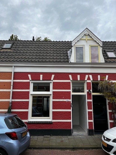 Jacobastraat 256