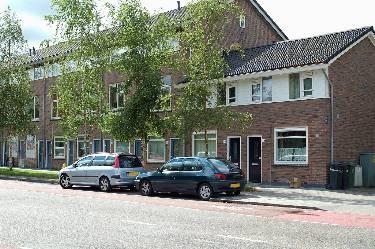Nassauplein 50, 2628 GV Delft, Nederland