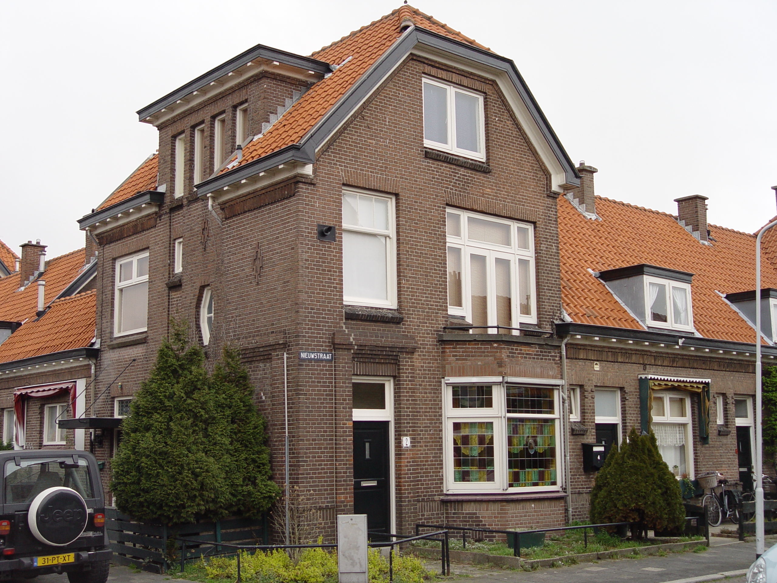 Loolaan 75, 2271 TM Voorburg, Nederland