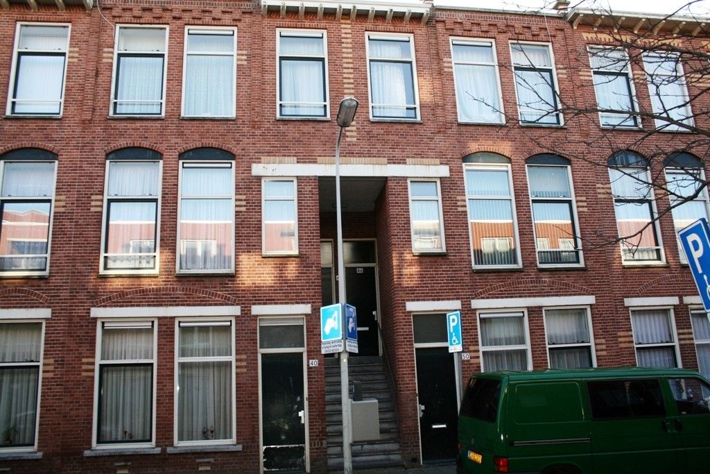 Terwestenstraat 62, 2525 GJ Den Haag, Nederland