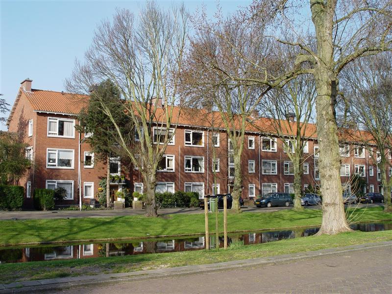 Allard Piersonkade 6, 2274 HP Voorburg, Nederland