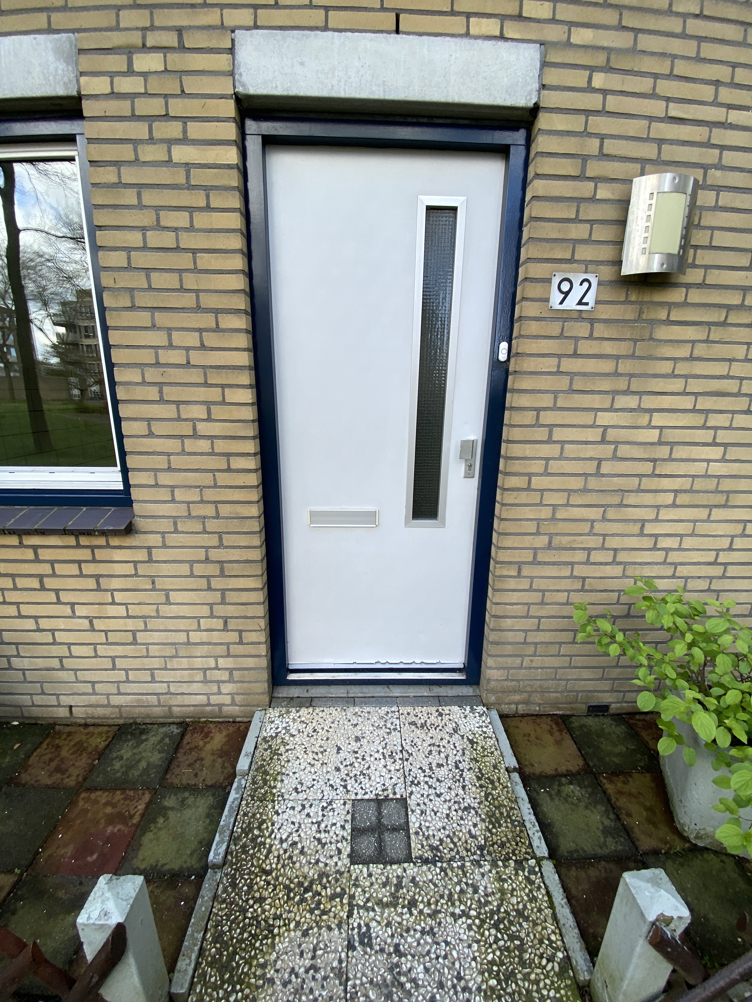 Ricardishof 92, 2614 JG Delft, Nederland