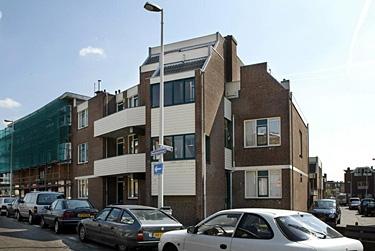 Werfstraat 12, 2586 AZ Den Haag, Nederland