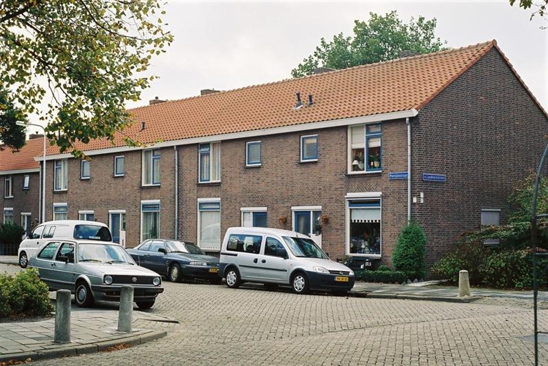 Persijnstraat 61, 2678 TK De Lier, Nederland
