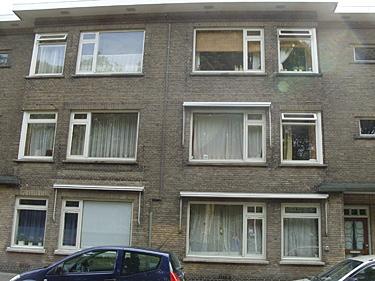 Walnootstraat 219, 2555 XM Den Haag, Nederland