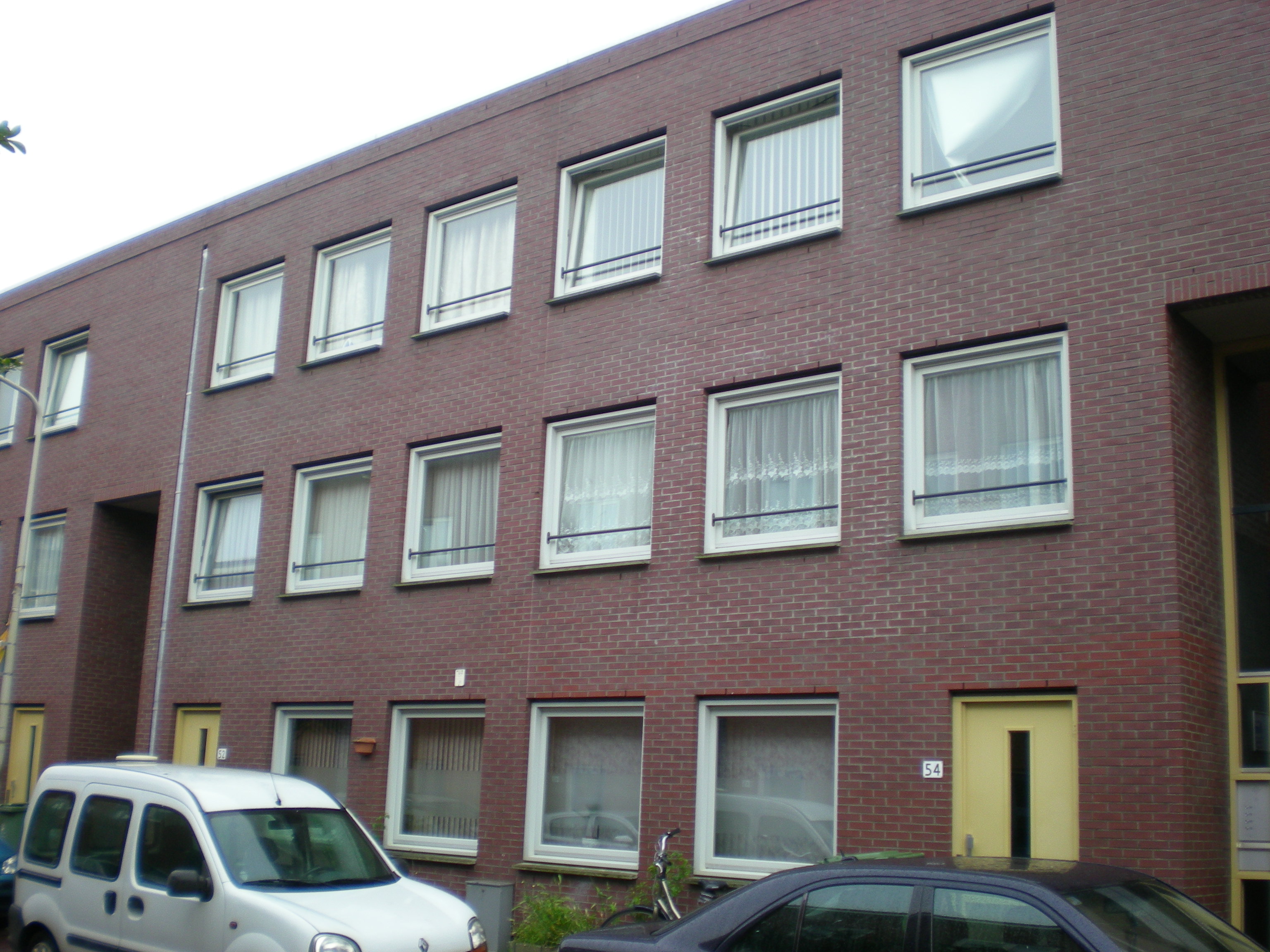 Van Miereveltstraat 52, 2525 EE Den Haag, Nederland