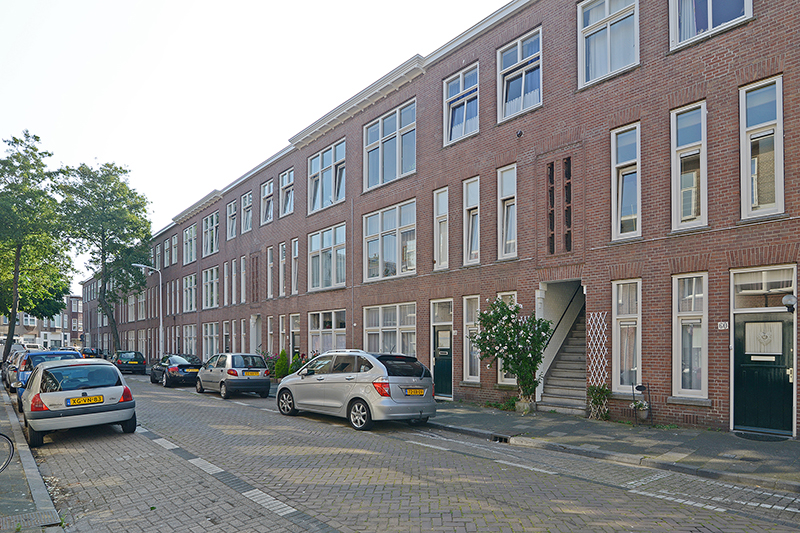 Elsstraat 72, 2565 KR Den Haag, Nederland